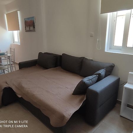 Traditional Suburbs Maisonette Kos Town Ngoại thất bức ảnh
