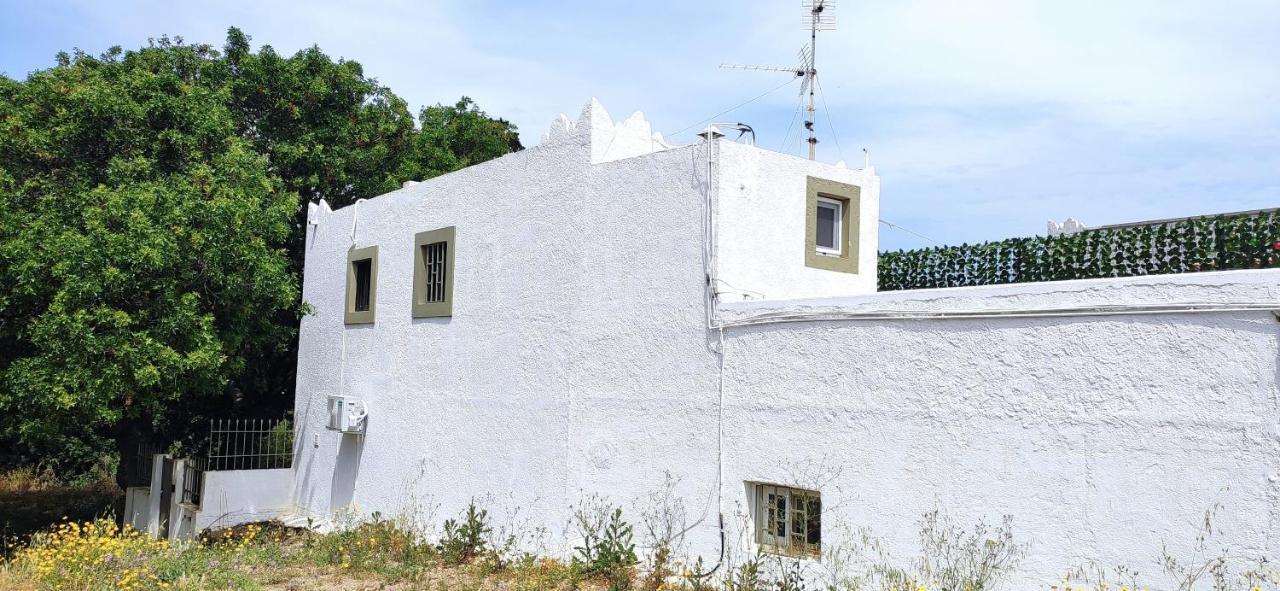 Traditional Suburbs Maisonette Kos Town Ngoại thất bức ảnh