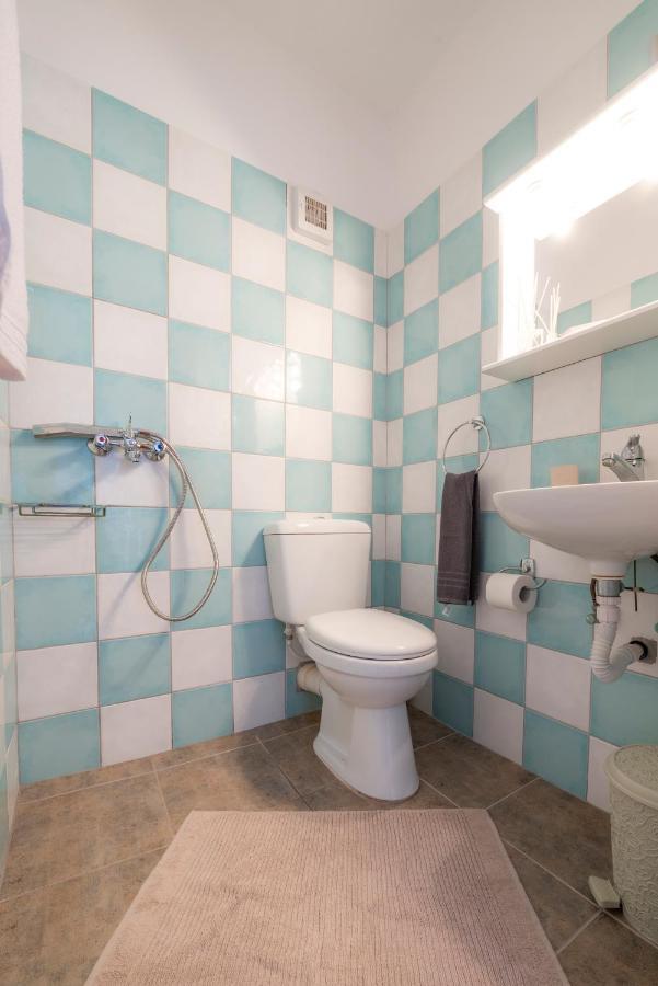 Traditional Suburbs Maisonette Kos Town Ngoại thất bức ảnh