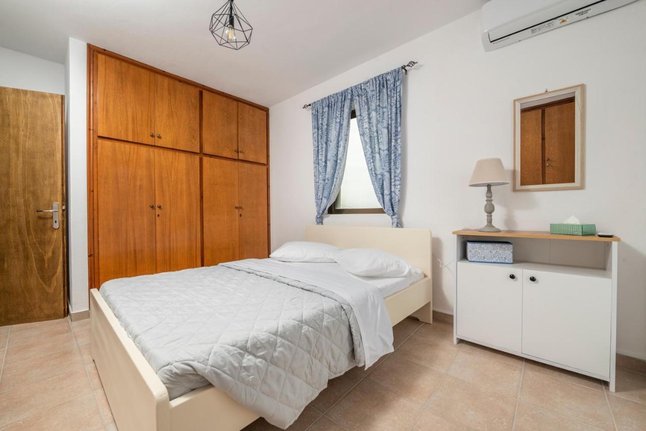 Traditional Suburbs Maisonette Kos Town Ngoại thất bức ảnh