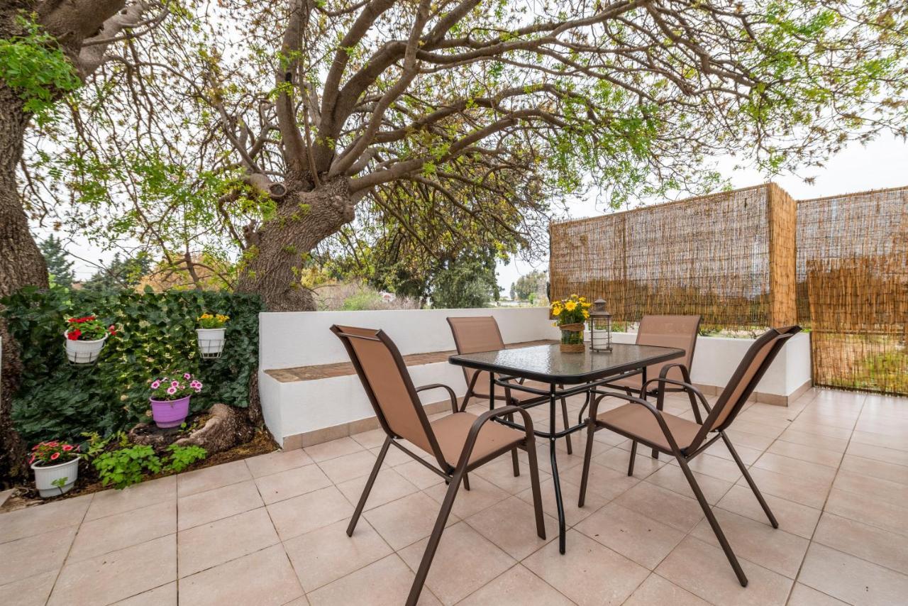 Traditional Suburbs Maisonette Kos Town Ngoại thất bức ảnh