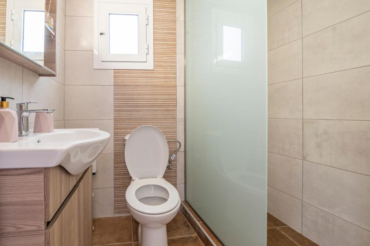 Traditional Suburbs Maisonette Kos Town Ngoại thất bức ảnh