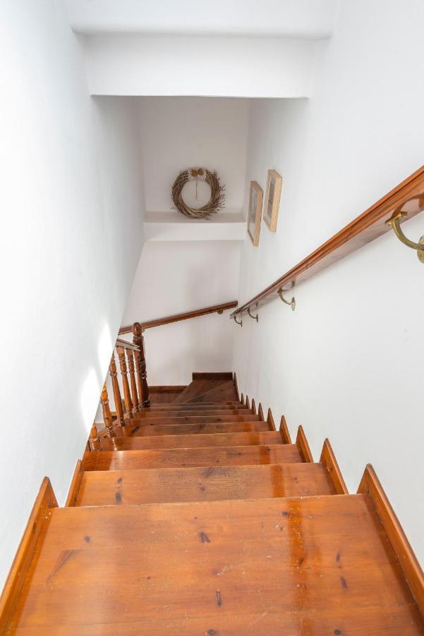 Traditional Suburbs Maisonette Kos Town Ngoại thất bức ảnh