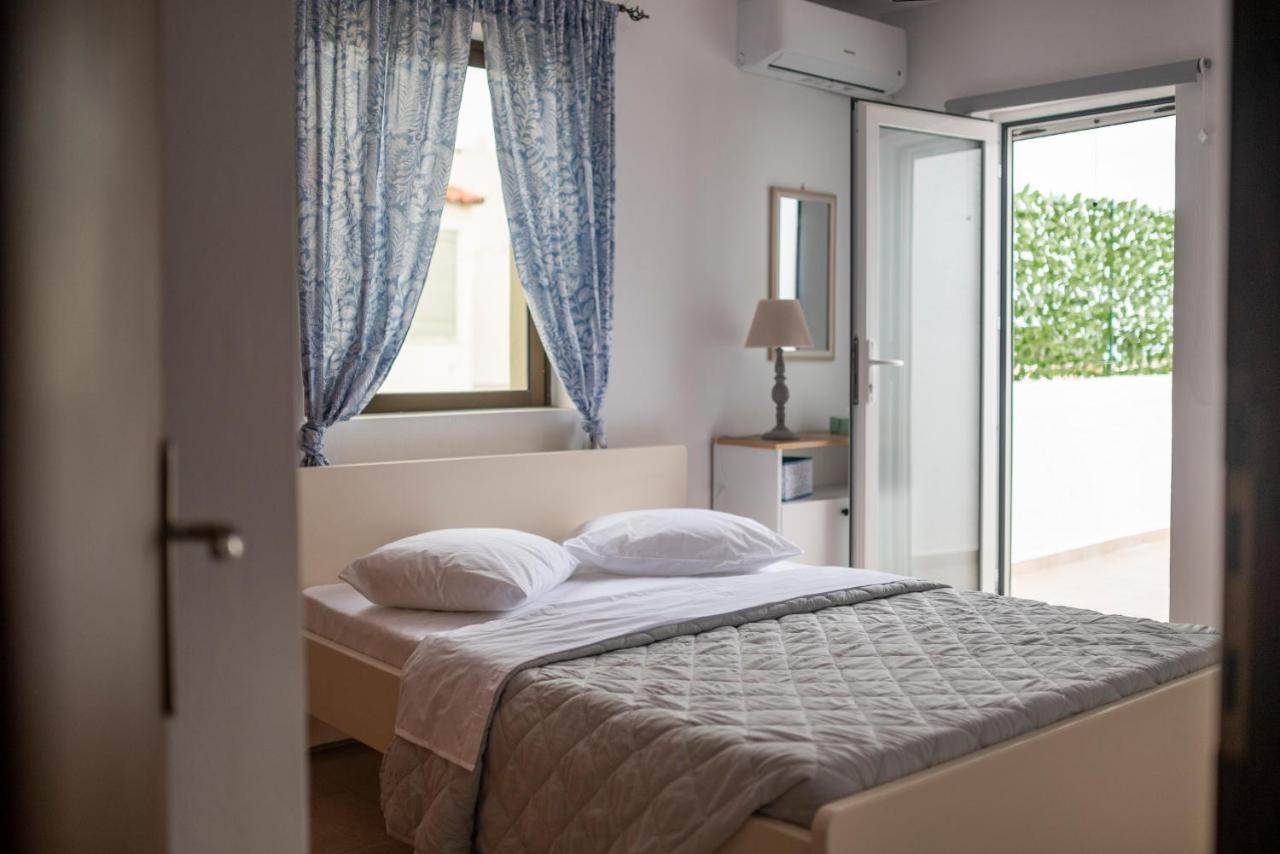 Traditional Suburbs Maisonette Kos Town Ngoại thất bức ảnh